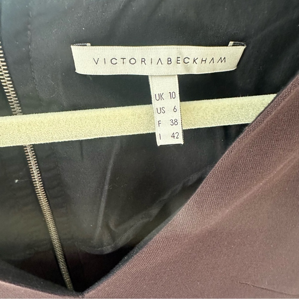 VICTORIA BECKHAM DRESS - Picture 7 of 11